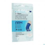 Sealprotect Sport Kind Arm 1-3j 43cm