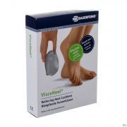 Bauerfeind Viscoheel Talonnette T4 - Vue détail 1