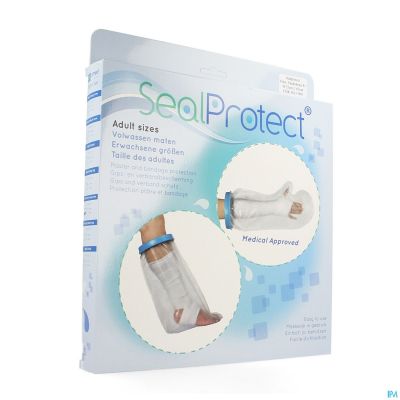 Sealprotect Adult Jambe Inf. Extra 65cm