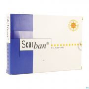 Scarban Elastic Bandage Silicone Mastopexy L 50 ml (2) - Vue détail 1