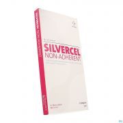 Silvercel Na Hydroalginaat Verb 10X20Cm 5 Cad7020 - Detail 1