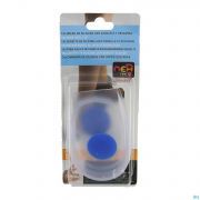 Neh Talonnette Silicone Sys Sout/pression 43/46 (2) - Vue détail 1