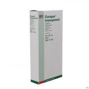Lohmann Rauscher Curapor Transparant Steriel 10Cmx25Cm 25 13105 - Detail 1