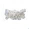 Finger Bob Medium Blanc 50 Covarmed - Vue détail 1