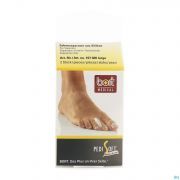 Bort Pedisoft Separateur Orteil Silicone Large 2