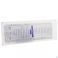 Zenophar Euroderm Plus 10Cmx30Cm Pleister Steriel - Detail 1