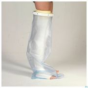 Cameleone Aquaprotection Volledig Been Transp S 1