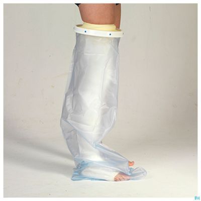 Cameleone Aquaprotection Volledig Been Transp S 1