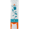 Bandafix Helenca Bandafix Helanca Bras-Coude-Jambe-Pied T2 25 M - Dos 2