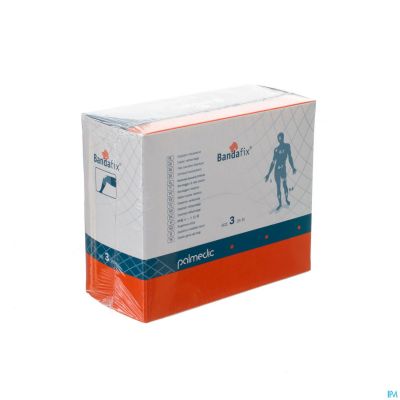 Bandafix Helanca Genou-cuisse Small T3 25m