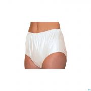 Suprima 1205 Slip Pvc Unisex Blanc T48