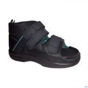 Podartis Tera Diab Noir 45 - Utilisation 1