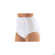 Suprima 1223 Slip Pvc/pes Unisex Wit T44 - Product 1