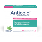 Anticold Comp Pell 20