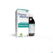 THYMOSEPTINE SIROP 250 ML