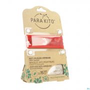 Para'kito Para Kito Bracelet Hawai Red - Vue détail 1