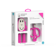 Matchstick Monkey Starterset Rose