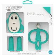 Matchstick Monkey Starterset Vert
