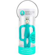 Matchstick Monkey Anneau Vert