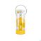 Matchstick Monkey Anneau Jaune