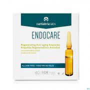 Endocare Ampoules 7 X 1 ml