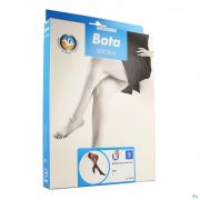 Botalux 140 Stay-Up Noir/zwart N2 - Detail 3