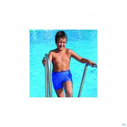 Suprima 1522 Zwemshort + Slip Pe Jongen Blauw T152 - Product 1