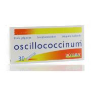 UNDA OSCILLOCOCCINUM 30 DOSES