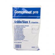 Bsn Medical Comprinet Pro Thigh Bas Anti Embolies T1 (1 Paire) - Vue détail 1
