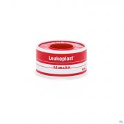 Leukoplast Deksel Kleefpleist. 2,50Cmx5M 1 0152200 - Detail 1