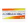 UNDA OSCILLOCOCCINUM 6 DOSES