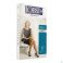 Jobst Ultrasheer Comfort Bas Jarret C2 Naturel M - Vue détail 2