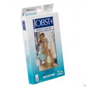 Jobst Ultrasheer Comf.k2 Kniekous Natural M - Detail 1