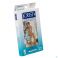 Jobst Ultrasheer Comfort Bas Jarret C2 Naturel M - Vue détail 1