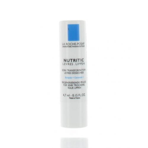 LA ROCHE POSAY NUTRITIC LEVRES 4,7 ML