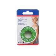 Leukoplast Leukosilk Deksel 1,25Cmx5M Ophang 1 102102 - Detail 1