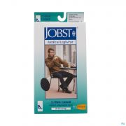 Jobst For Men C2 20-30 Casual Noir M - Vue détail 1