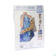 Cameleone Aquaprotection Onderarm Transp S 1