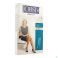 Jobst Ultrasheer Comf.k2 Dijkous Natural M - Detail 4