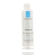 LA ROCHE POSAY SOLUTION MICELLAIRE PHYSIOLOGIQUE 200 ML    