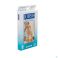 Jobst Ultrasheer Comfort Bas Jarret C2 Naturel L - Vue détail 2