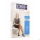 Jobst Ultrasheer Comf.k1 Dijkous Natural M - Detail 3