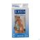 Jobst Ultrasheer Comf.k1 Dijkous Natural M - Detail 2