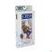 Jobst For Men Casual K1 15-20 Ad Black M 1P