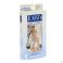 Jobst Ultrasheer Comfort Bas genou C1 Ad Naturel L