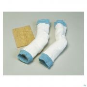 Protector Coude-talon Jaune Small 2 Homecraft