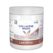 Lepivits Marine Collagen Pack Pot Caps 450