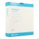 Coloplast Biatain Soft Hold Schuimverb 5,0X 7,0Cm 5 33473 - Detail 2