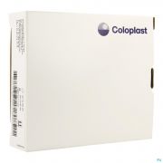 Coloplast Alterna Extra Pl. Transp 50/10-45Mm 5 2832 - Detail 1
