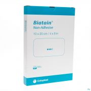 Coloplast Biatain Pansement Mousse Non Adhesive 10 X 20 Cm (5) - Vue détail 1
